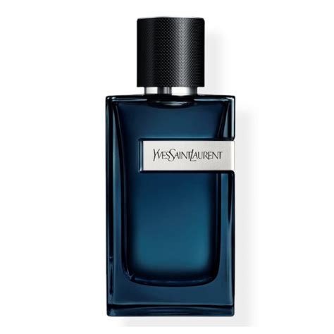 ysl intense men